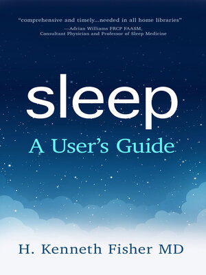 cover image of Sleep